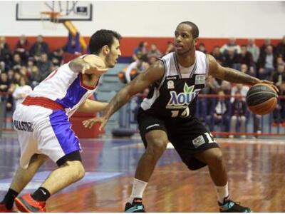 Μεγάλη νίκη για τον Aπόλλωνα (68-71) στη...