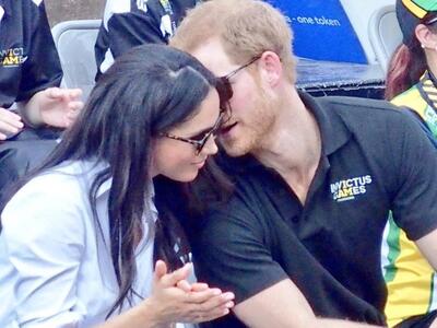 Είναι επίσημο: Νέος γάμος στο Μπάκινγχαμ...