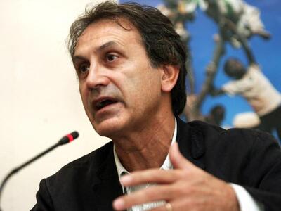 Γ. Νταλάρας: Το Αιγαίο ανήκει στα... ψάρια του