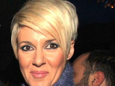 Η Εύη Φραγκάκη μιλά για το χωρισμό της