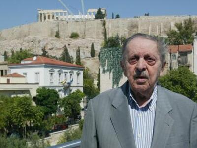 "Λάκης Σάντας ο Ήρως" - Εκδήλω...