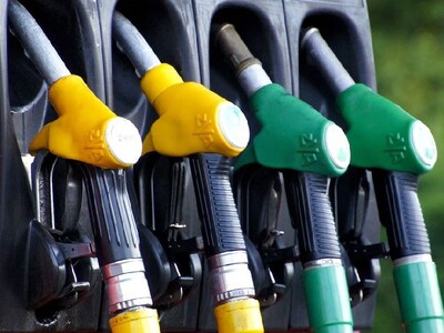 Καύσιμα: Αυξημένη η κατανάλωση παρά την ...