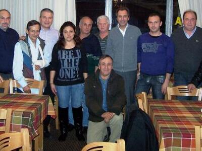 Ενωτική Κίνηση Πάτρας: «Πάτρα δεν είναι ...