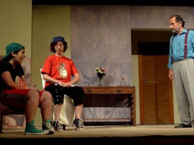 «Ο Άνθρωπος, το κτήνος και η Αρετή» στο ...