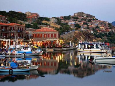 καθηλωτικός, ρομαντικός Μόλυβος.