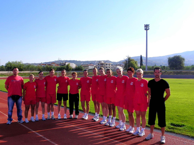 Μπήκαν στα "βάσσανα" οι "...