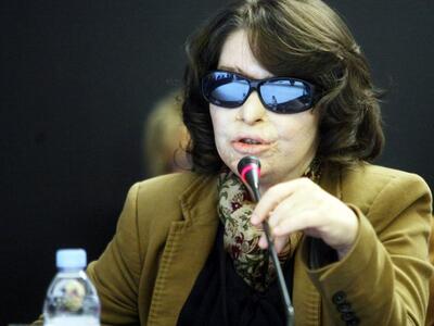 Οι Ισπανοί αποθέωσαν την Κούνεβα - ΔΕΙΤΕ...