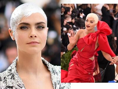MET BALL 2017: Η ΠΛΕΙΟΨΗΦΙΑ «ΕΚΤΟΣ ΘΕΜΑΤ...