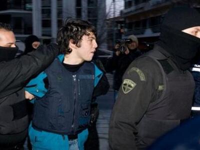 Ν.Ρωμανός: Αρνήθηκε το βραβείο Αθανασίου...