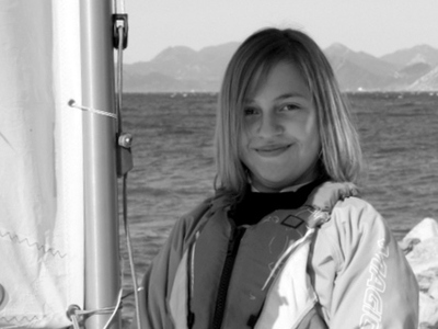 Πρώτη η Δανιά στο Διασυλλογικό αγώνα ιστιοπλοΐας