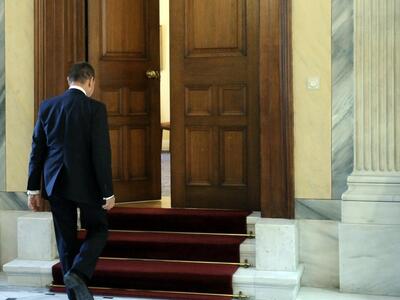 Δεν θ΄αυξηθεί η ζήτηση για δάνεια μέχρι ...