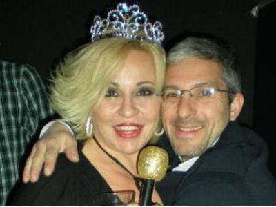 Καταφθάνει στην Καρναβαλική Πάτρα η Μπέσ...