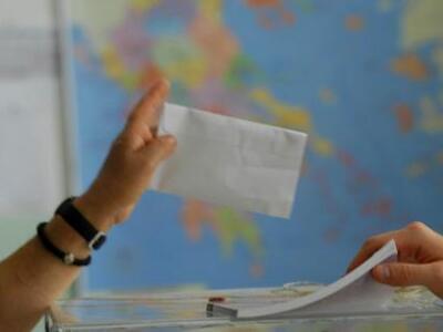 Εκλογές 2012: Το χωριό των Παπανδρέου ψήφισε...