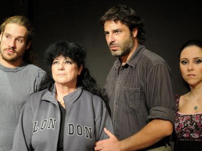 Καταφθάνει τα Χριστούγεννα στην Πάτρα η ...