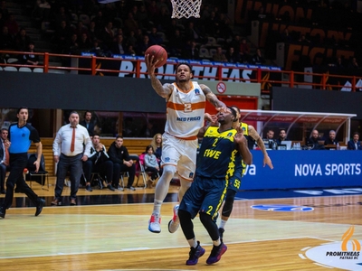 ΠΑΡΑΚΟΛΟΥΘΕΙΣΤΕ ζωντανά τον τελικό πρόκρ...