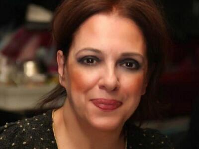 Η Ελένη Ράντου σχολιάζει τις πολιτικές εξελίξεις 