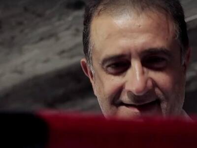 Το σποτάκι του Παναγιώτη Φαφούτη για την...