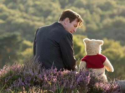 ODEON VESO MARE: H TΡΥΦΕΡΗ LIVE ACTION Τ...