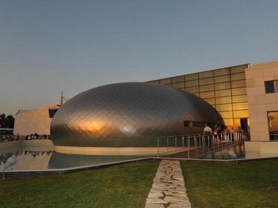 Πάτρα: Ελεύθερη η είσοδος στο Αρχαιολογι...