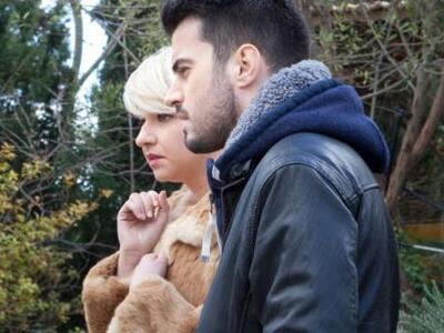 Τσιμιτσέλης για Κάτω Παρτάλι: «Με φιλούσ...