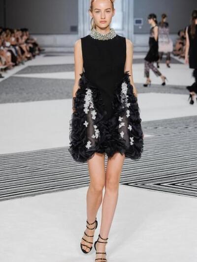 GIAMBATTISTA VALLI