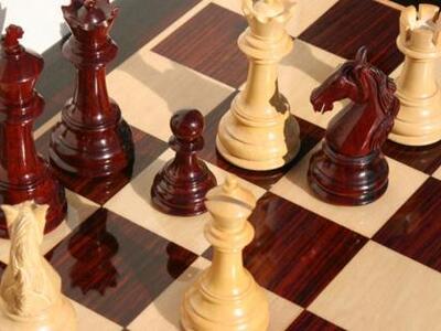 Ανοικτό πρωτάθλημα σκάκι στο Καρπενήσι 