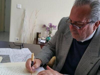 Δυτική Αχαΐα: Δωρεά του Συλλόγου Σουδενι...