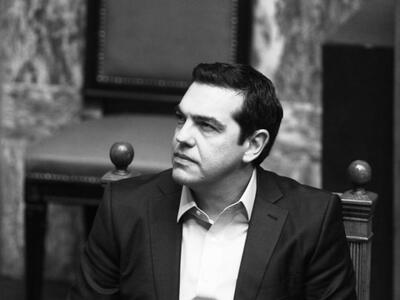 Σειρά διεθνών επαφών του Πρωθυπουργού 