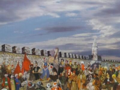 Ο Δήμος Ναυπακτίας τιμά τη μνήμη  του νε...