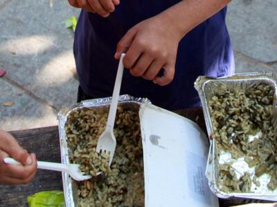 Αυστρία: Η μαζική φτωχοποίηση των Ελλήνω...