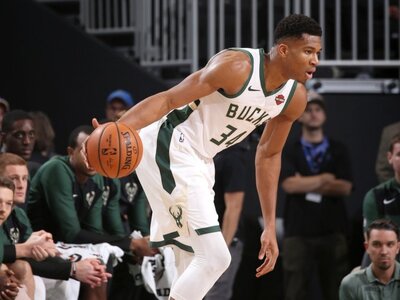 Ψηφίστε για captain τον Αντετοκούνμπο στ...