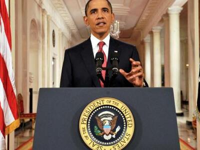 Ομπάμα: «Αλλαγή σκηνικού» θα προκαλούσε ...