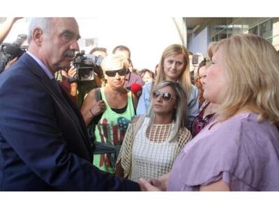 Μεϊμαράκης - Θα στηρίξουμε επενδύσεις όπ...