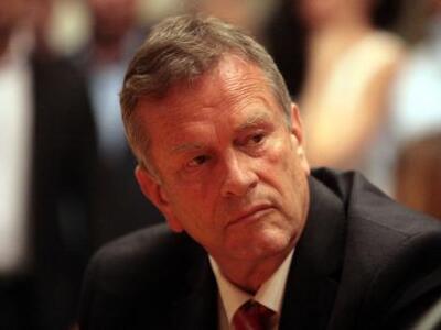 Γ. Ιωαννίδης: Ο ΟΠΑΠ δεν πρέπει να αποκρ...