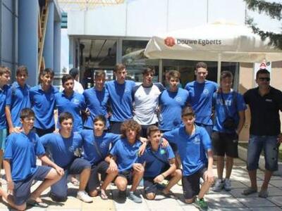 Φ. Γιαννόπουλος: "Oι δικές μου πόρτ...