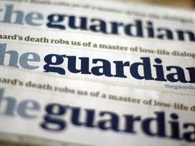 Guardian: Καθυστερεί η έναρξη των συζητή...