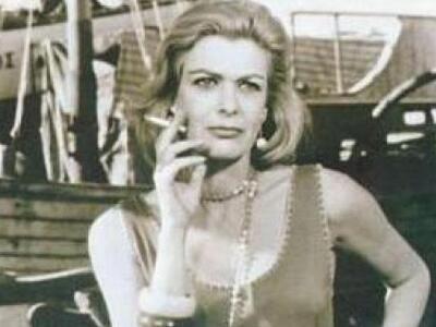 Oι ζωές της Μελίνας Μερκούρη και του Μίκ...