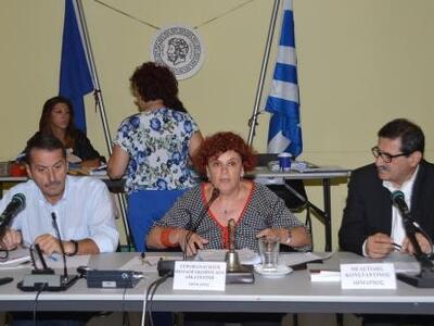 Πάτρα: Ψήφισμα της «Λαϊκής Συσπείρωσης» ...