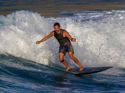 Θα το πάρει το κορίτσι ο Γιώργος Χρανιώτης