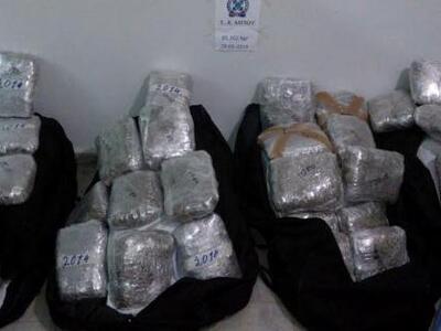 Αίγιο: Προσπάθησε να αποφύγει το μπλόκο ...