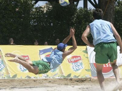 Μπακού 2015: Αποκλεισμός για το ανδρικό ...