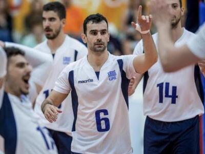 Βόλεϊ: Θεμέλια για  το μέλλον στη Βαρκελ...