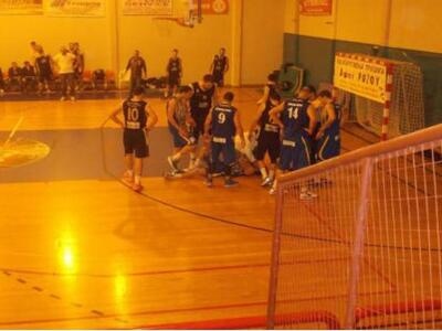 Κεραυνός Αιγίου: "Προκλητική και απ...