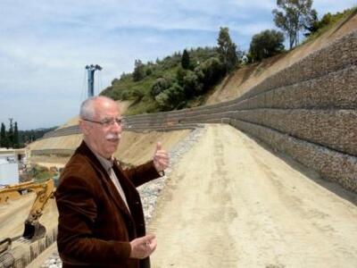 "Τώρα για την Πάτρα": Το όραμα...