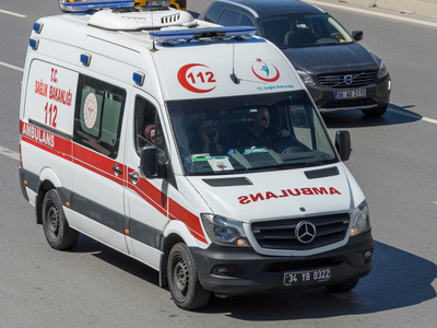 Σεισμός στη Ρόδο 5,8 Ρίχτερ: Νεκρό ένα 1...