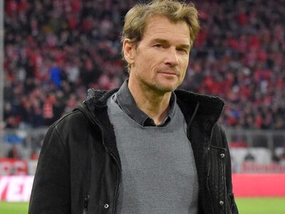 Γενς Λέμαν: Κατέστρεψε με αλυσοπρίονο το...