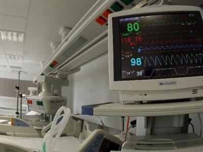 H νοσηλεία στην εντατική «είναι συχνά μάταιη»