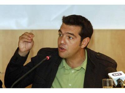 "To μήνυμα της Πρωτομαγιάς θα γραφτ...