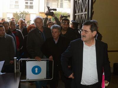 Στο πλευρό του δήμαρχου Κώστα Πελετίδη η...