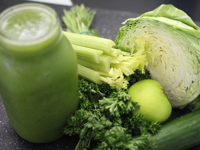Τα 8 ωφέλιμα πράσινα λαχανικά που πρέπει να τρώμε 